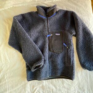 Patagonia Retro-X Jacket - Woman